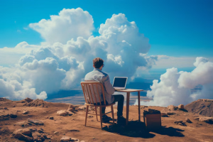 Remote Work in 2025: Opportunities and Challenges