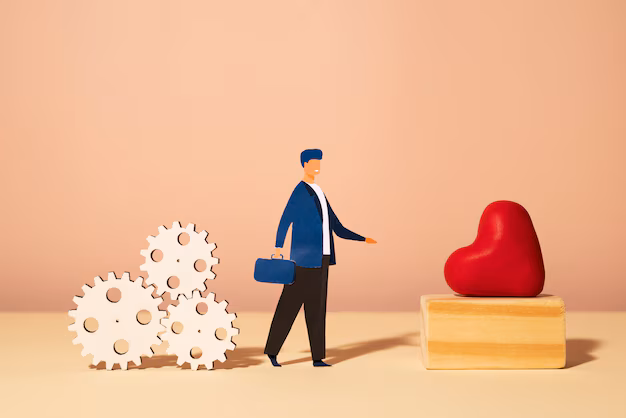 How to Build a Career You Love in 2025