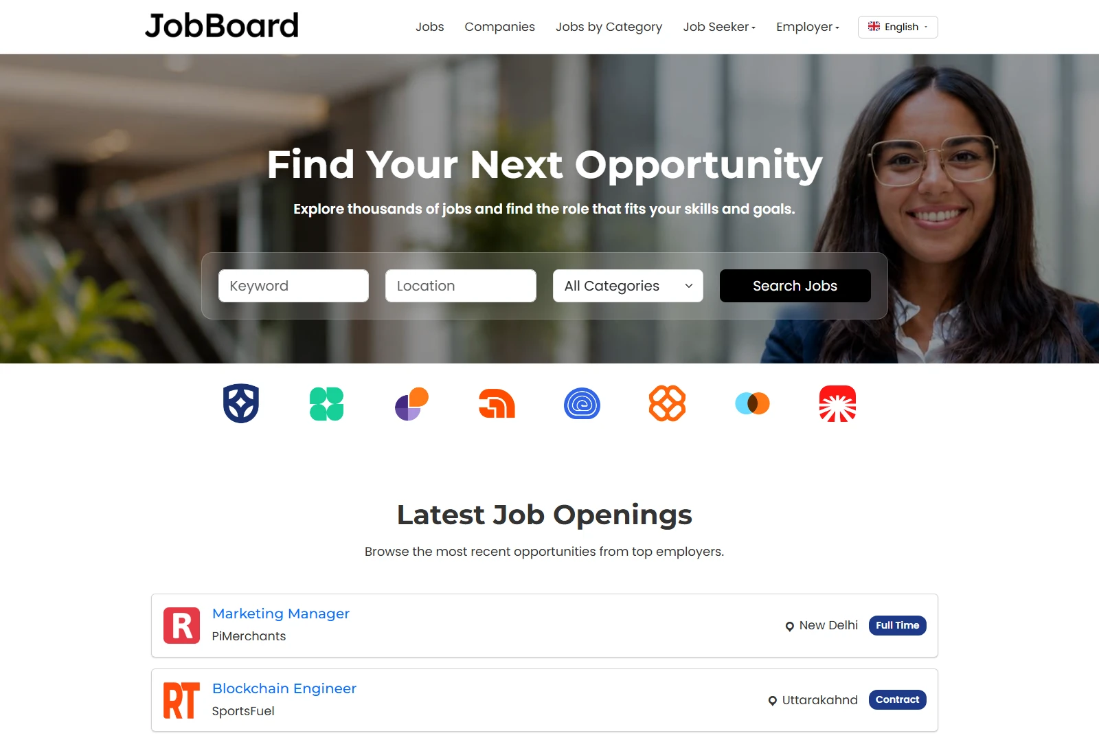 Job Board Software